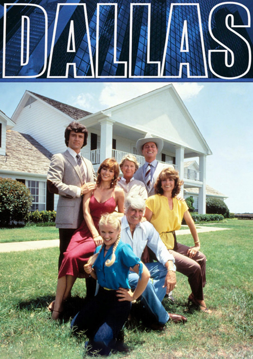 Dallas - USA 1978 - 1991