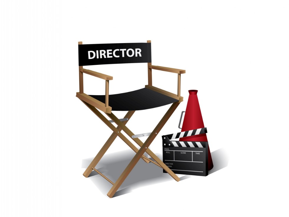 Movie-Director