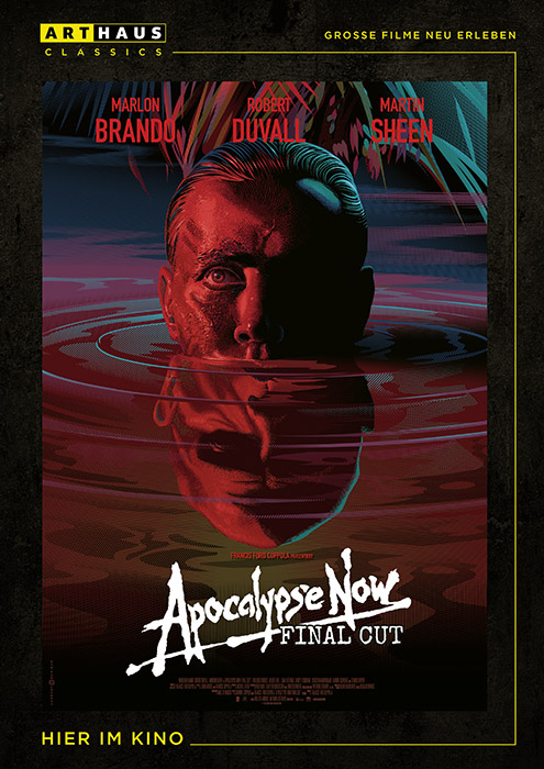Apocalypse Now - USA 2019