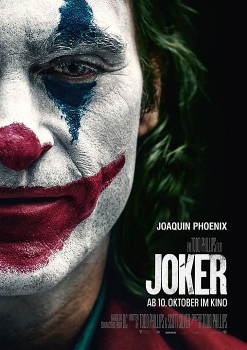 Joker - USA 2019