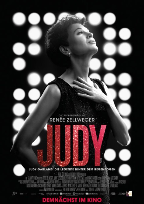 Judy - GB 2019